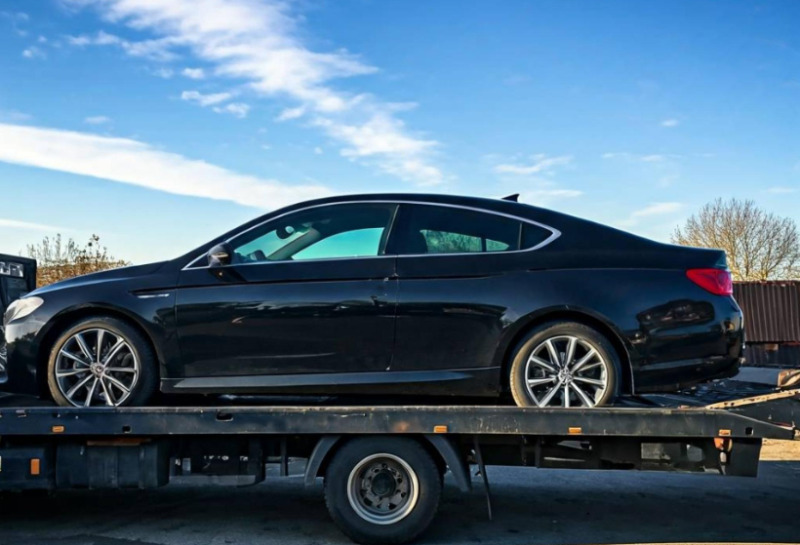 rachat voiture en panne ou en l'état Marseille
