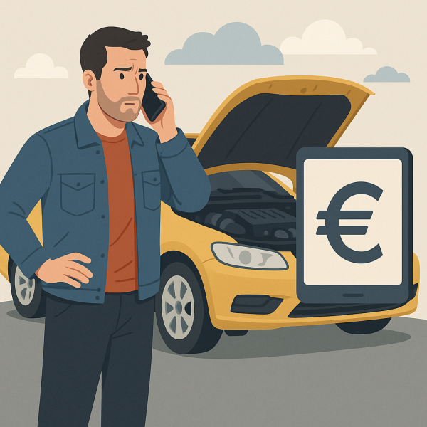 vendre à un bon prix ma voiture en panne - rachatvoiture-enpanne.fr