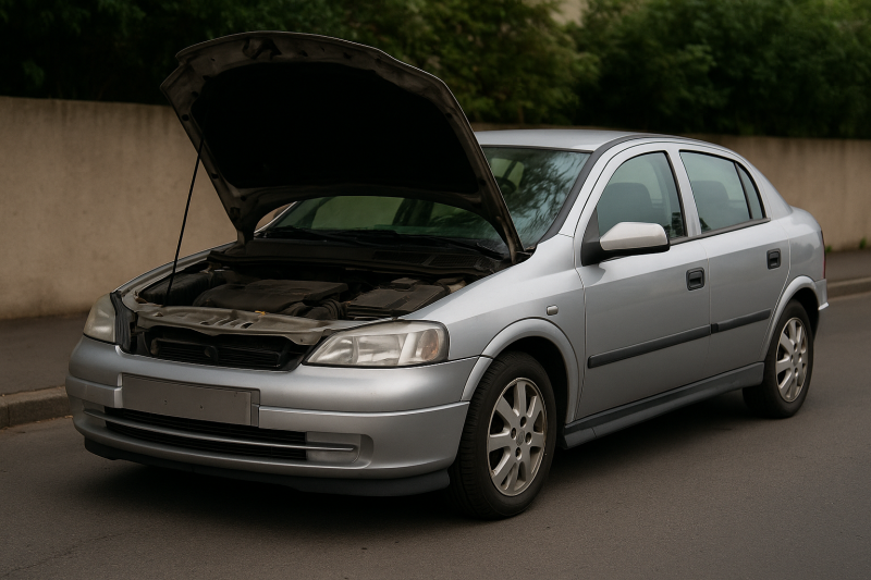 vendre voiture en panne au meilleur prix à Carpentras dans le Vaucluse