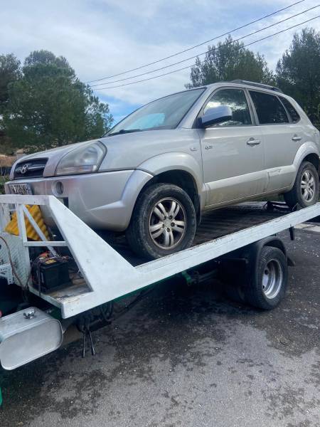 vendre 4x4 en panne de démarreur rapidement Var - rachatvoiture-enpanne.fr