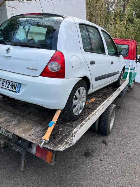 vendre une voiture sans contrôle technique dans les Bouches du Rhône en PACA