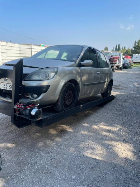 Vendre sa voiture en panne ou en l’état à Aubagne 0430220153