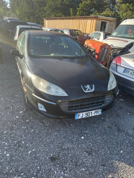 vendre ma voiture en panne ou sans controle technique à Gardanne
