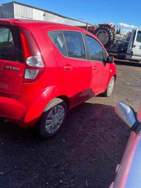 rachat voiture en panne ou en l'état sans contrôle technique Miramas