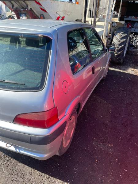 Vendre sa voiture en panne ou en l’état à Châteaurenard 0430220153