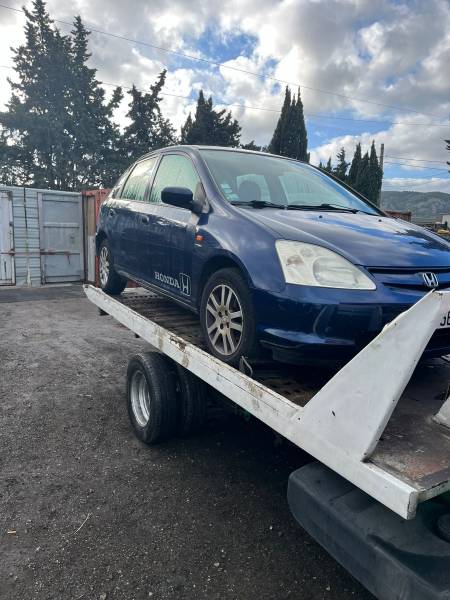 Vendre sa voiture en panne ou en l’état à Allauch 0430220153