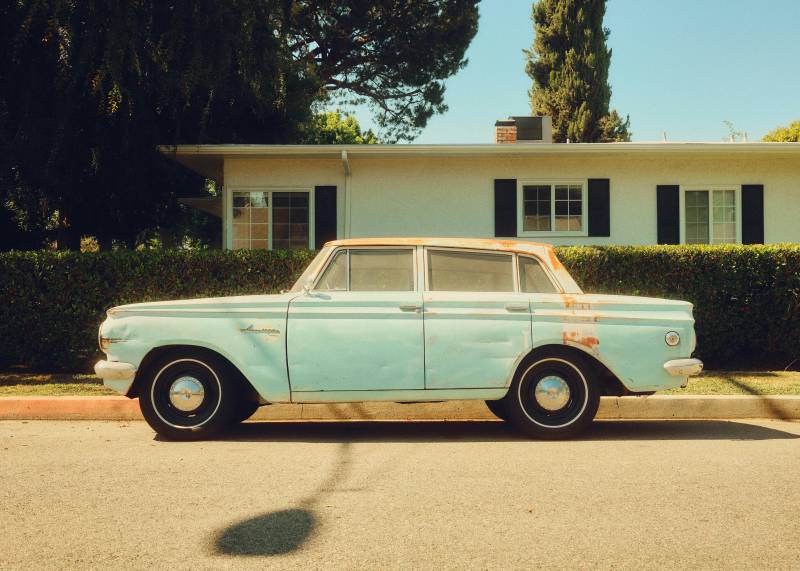 vente voiture américaine US facilement et rapidement dans le Var en PACA