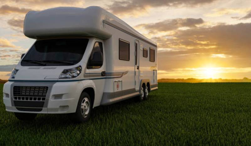 vendre son camping car en l'état