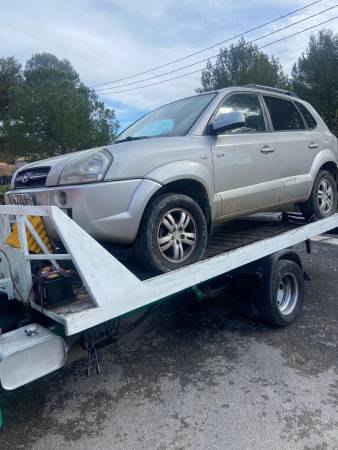 Notre zone d'activité pour ce service  Vendre rapidement voiture épave roulante paiement cash avec enlèvement offert 